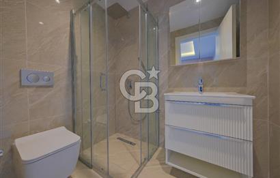 IRMAKLAR REZİDANS K. OTOPARKLI GÜVENLİKLİ YENİ SİTEDE 3+1 DAİRE