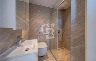 IRMAKLAR REZİDANS DENİZ MANZARALI YÜKSEK KAT 3+1 DAİRE