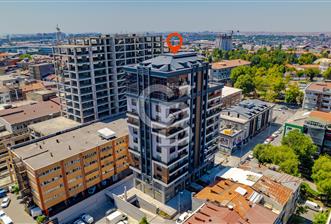 IRMAKLAR REZİDANS DENİZ MANZARALI YÜKSEK KAT 3+1 DAİRE - 4 - 312704