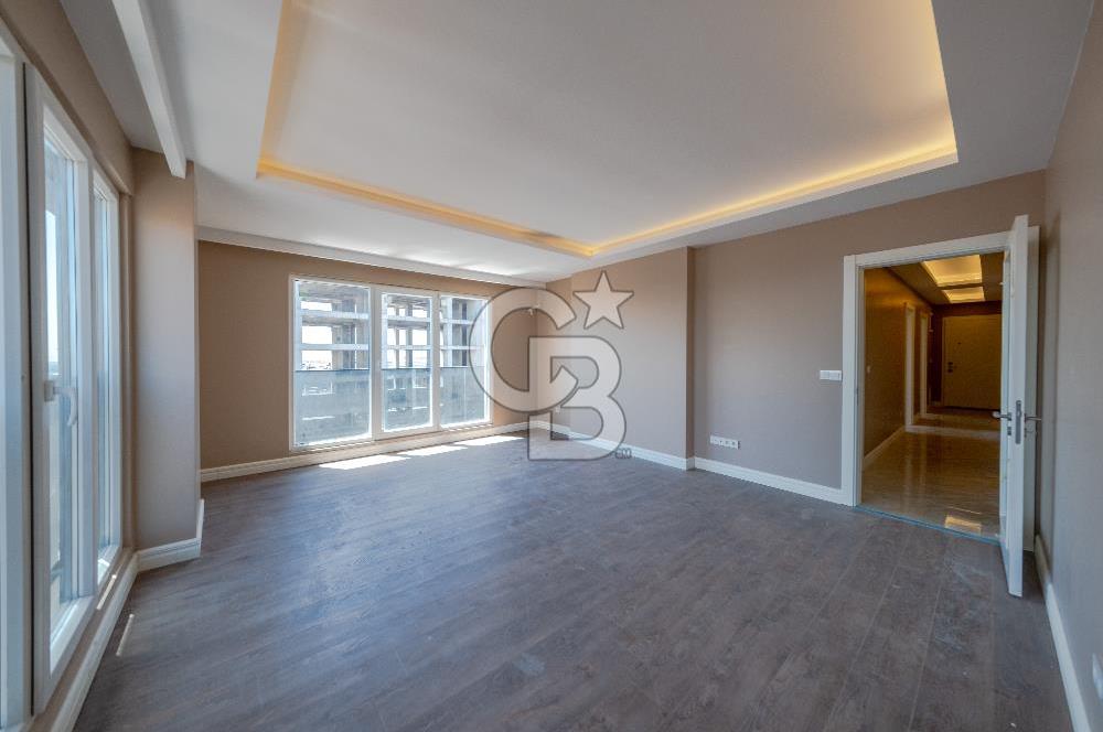 IRMAKLAR REZİDANS DENİZ MANZARALI YÜKSEK KAT 3+1 DAİRE