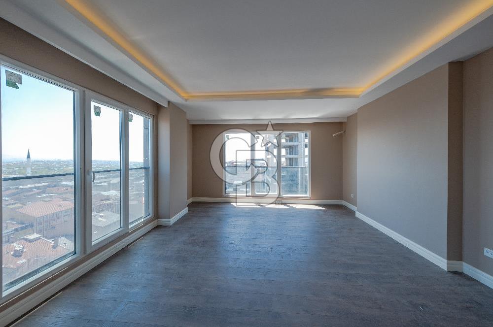 IRMAKLAR REZİDANS DENİZ MANZARALI YÜKSEK KAT 3+1 DAİRE