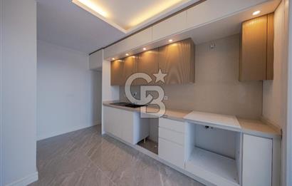 IRMAKLAR REZİDANS DENİZ MANZARALI YÜKSEK KAT 3+1 DAİRE