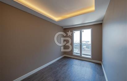 IRMAKLAR REZİDANS DENİZ MANZARALI YÜKSEK KAT 3+1 DAİRE