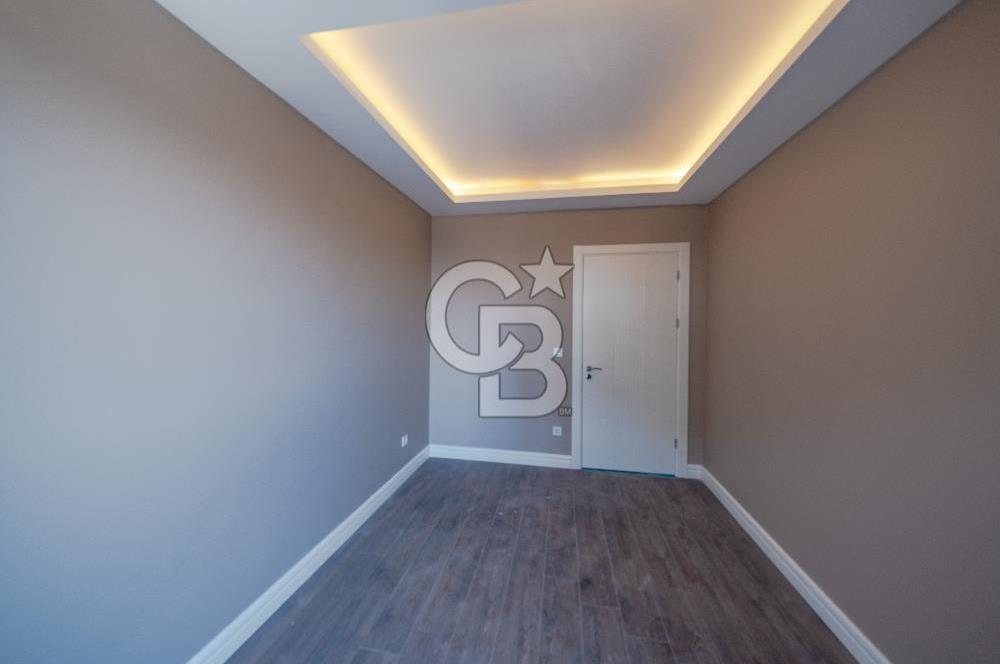 IRMAKLAR REZİDANS DENİZ MANZARALI YÜKSEK KAT 3+1 DAİRE