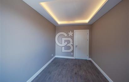 IRMAKLAR REZİDANS DENİZ MANZARALI YÜKSEK KAT 3+1 DAİRE