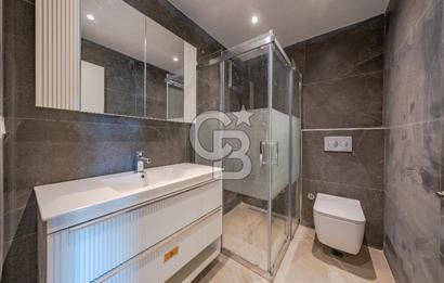 IRMAKLAR REZİDANS DENİZ MANZARALI YÜKSEK KAT 3+1 DAİRE