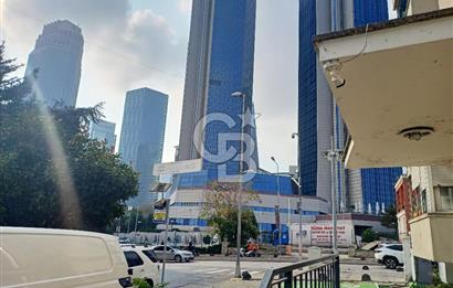 Fırsat Kiralık Ev & Ofis & İşyeri 4 Levent Konaklar Merkezi  3+1