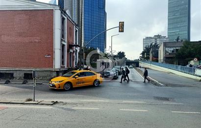 Fırsat Kiralık Ev & Ofis & İşyeri 4 Levent Konaklar Merkezi  3+1