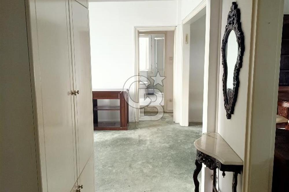 Fırsat Kiralık Ev & Ofis & İşyeri 4 Levent Konaklar Merkezi  3+1