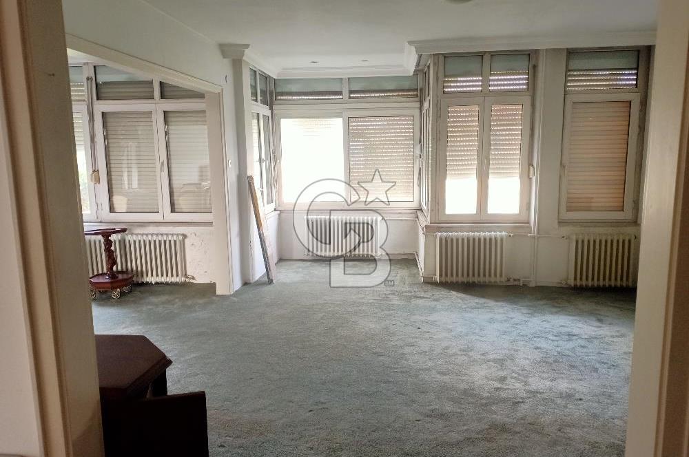 Fırsat Kiralık Ev & Ofis & İşyeri 4 Levent Konaklar Merkezi  3+1