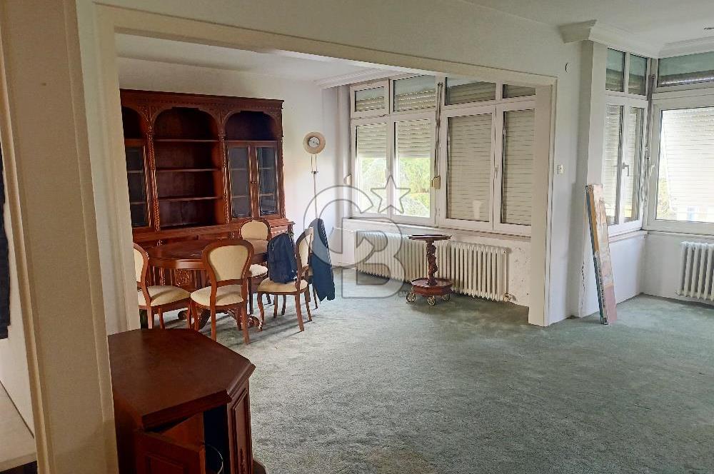 Fırsat Kiralık Ev & Ofis & İşyeri 4 Levent Konaklar Merkezi  3+1