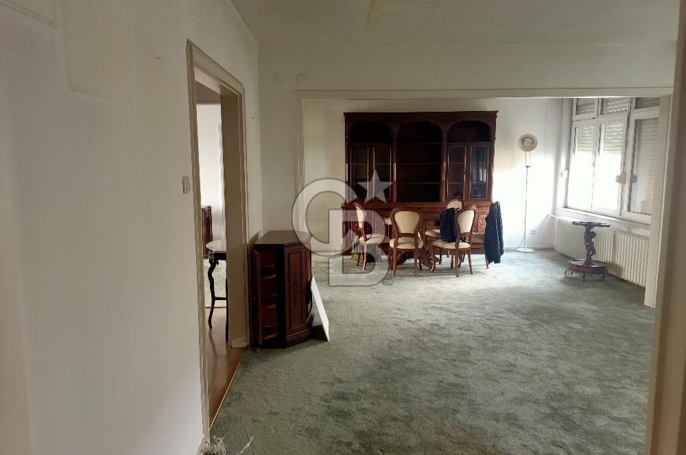 Fırsat Kiralık Ev & Ofis & İşyeri 4 Levent Konaklar Merkezi  3+1