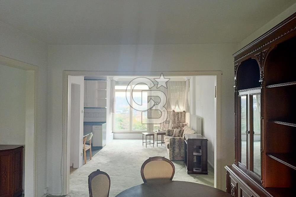 Fırsat Kiralık Ev & Ofis & İşyeri 4 Levent Konaklar Merkezi  3+1