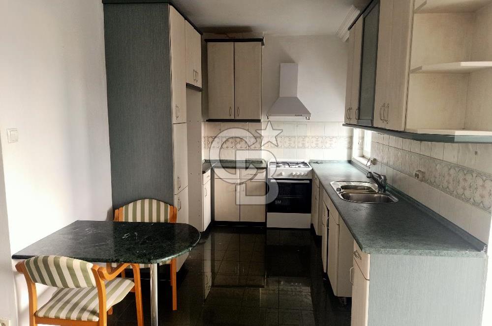 Fırsat Kiralık Ev & Ofis & İşyeri 4 Levent Konaklar Merkezi  3+1