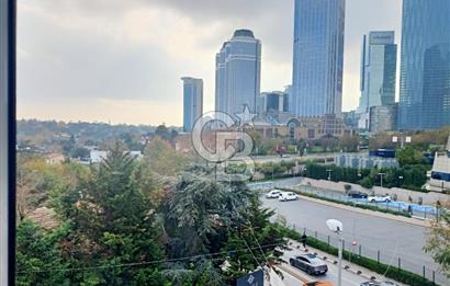 Fırsat Kiralık Ev & Ofis & İşyeri 4 Levent Konaklar Merkezi  3+1