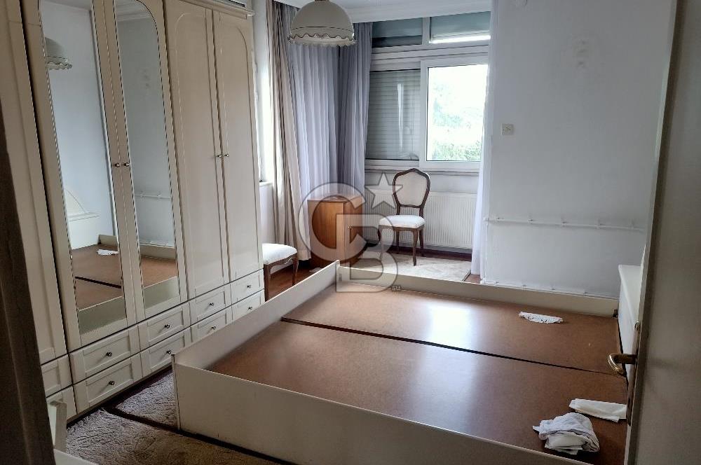 Fırsat Kiralık Ev & Ofis & İşyeri 4 Levent Konaklar Merkezi  3+1