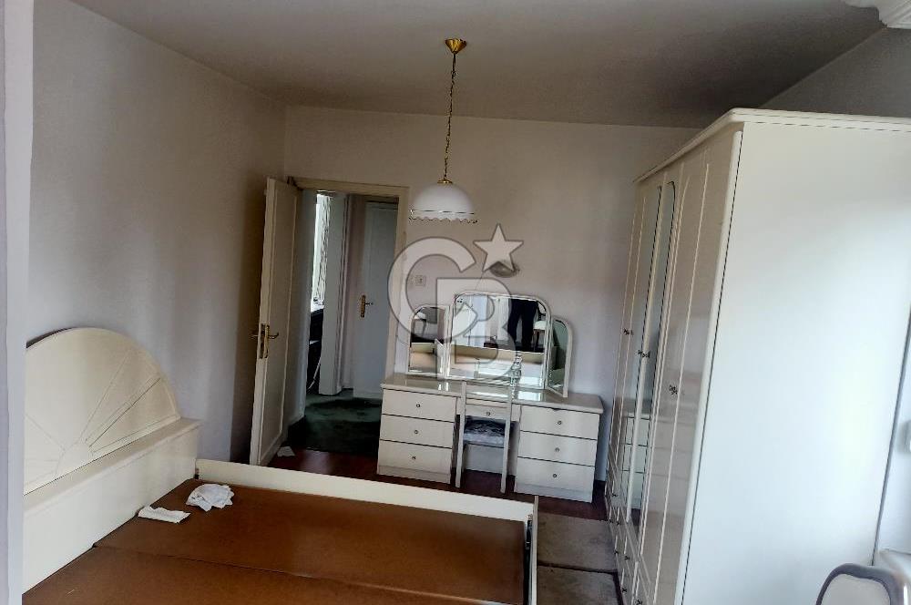 Fırsat Kiralık Ev & Ofis & İşyeri 4 Levent Konaklar Merkezi  3+1