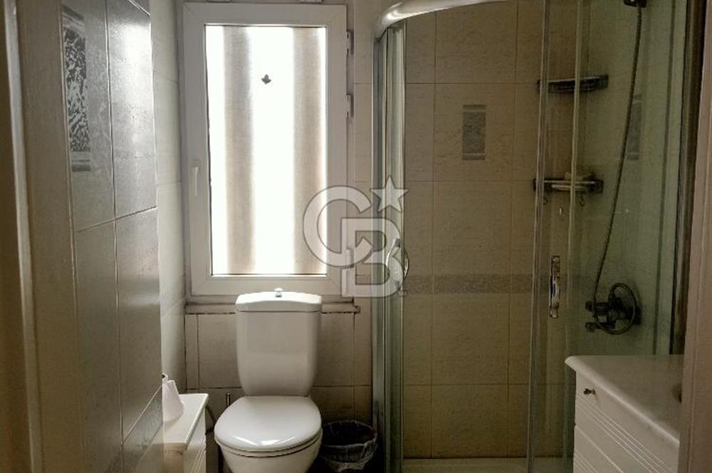 Fırsat Kiralık Ev & Ofis & İşyeri 4 Levent Konaklar Merkezi  3+1