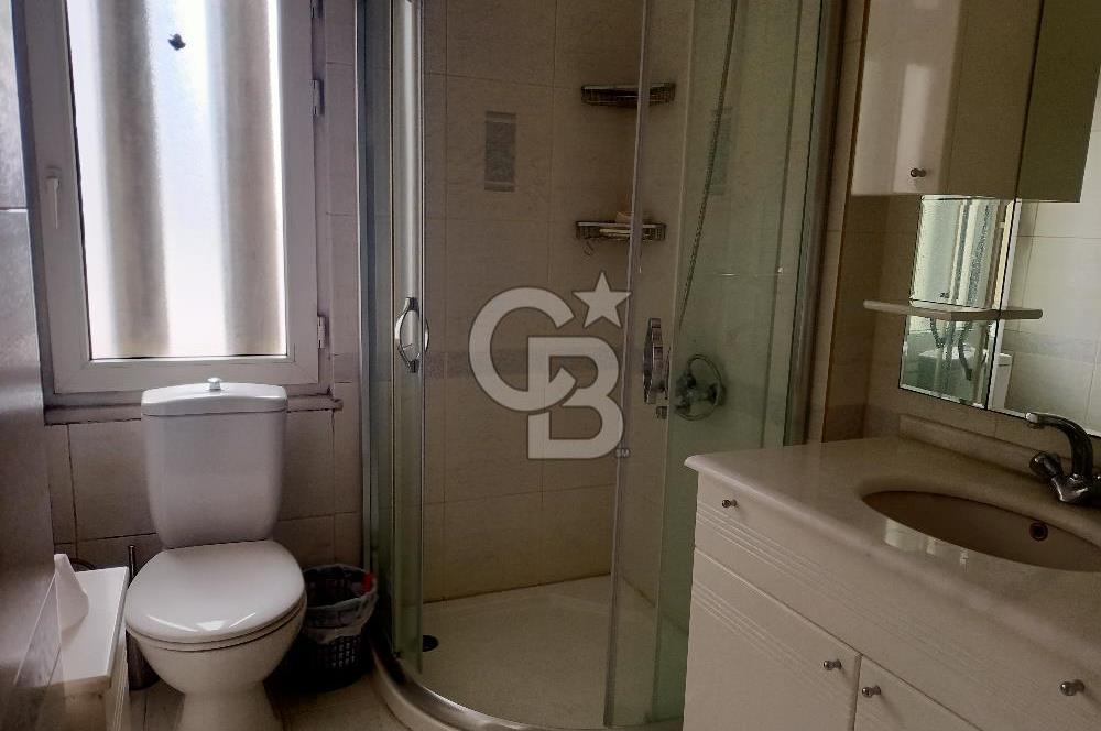 Fırsat Kiralık Ev & Ofis & İşyeri 4 Levent Konaklar Merkezi  3+1