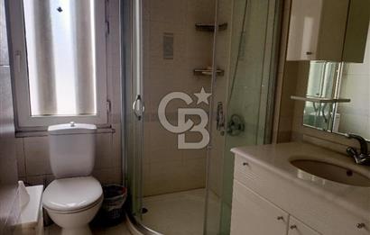 Fırsat Kiralık Ev & Ofis & İşyeri 4 Levent Konaklar Merkezi  3+1