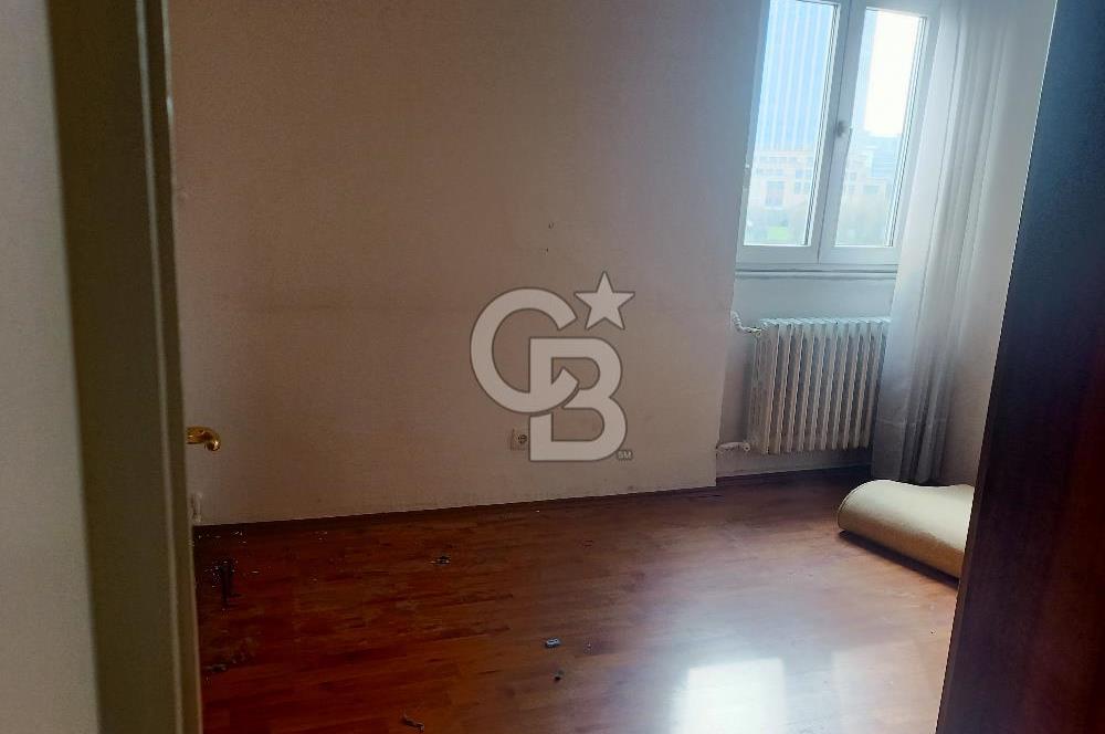 Fırsat Kiralık Ev & Ofis & İşyeri 4 Levent Konaklar Merkezi  3+1