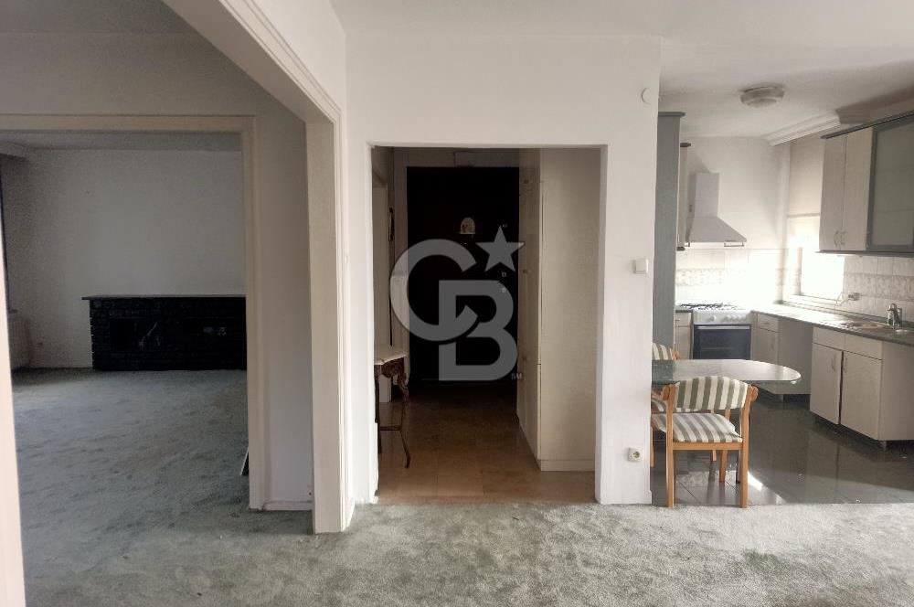 Fırsat Kiralık Ev & Ofis & İşyeri 4 Levent Konaklar Merkezi  3+1