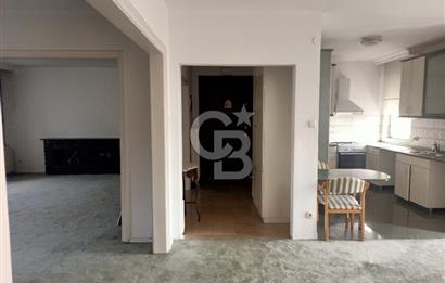 Fırsat Kiralık Ev & Ofis & İşyeri 4 Levent Konaklar Merkezi  3+1