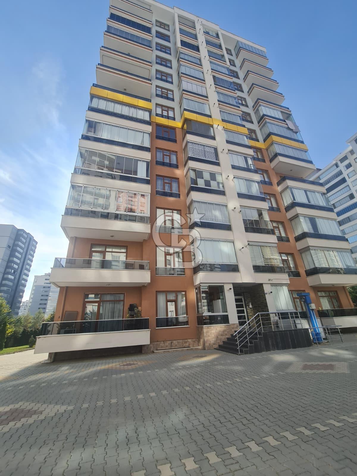 CB DİNAMİKTEN ŞEFİKCAN BÖLGESİ ALTUNYILDIZ SİTESİNDE SATILIK 3+1 LÜKS DAİRE