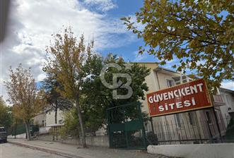 İLK YERLEŞİM MAHALLESİ GÜVENÇKENT SİTESİ KİRALIK 5+1 VİLLA - 1 - 312779