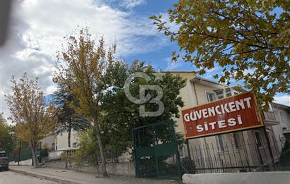 İLK YERLEŞİM MAHALLESİ GÜVENÇKENT SİTESİ KİRALIK 5+1 VİLLA