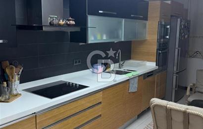 Gaziemir Olivya Çiftlik Evlerinde 2+1 Eşyalı Kiralık Daire