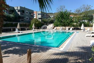 Gaziemir Olivya Çiftlik Evlerinde 2+1 Eşyalı Kiralık Daire - 1 - 312712