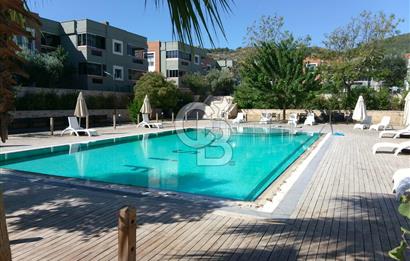 Gaziemir Olivya Çiftlik Evlerinde 2+1 Eşyalı Kiralık Daire