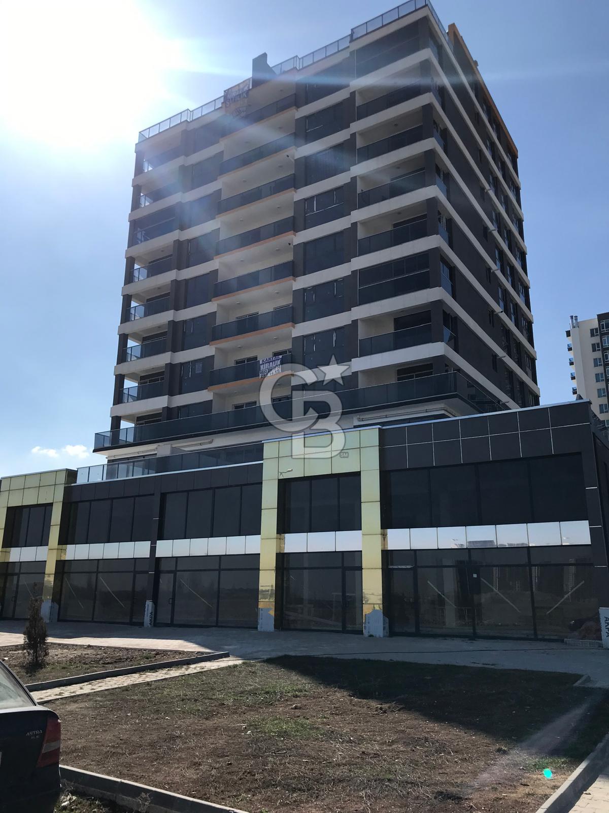 Etimesgut Yeşilova'da Satılık 3+1 Daire !!