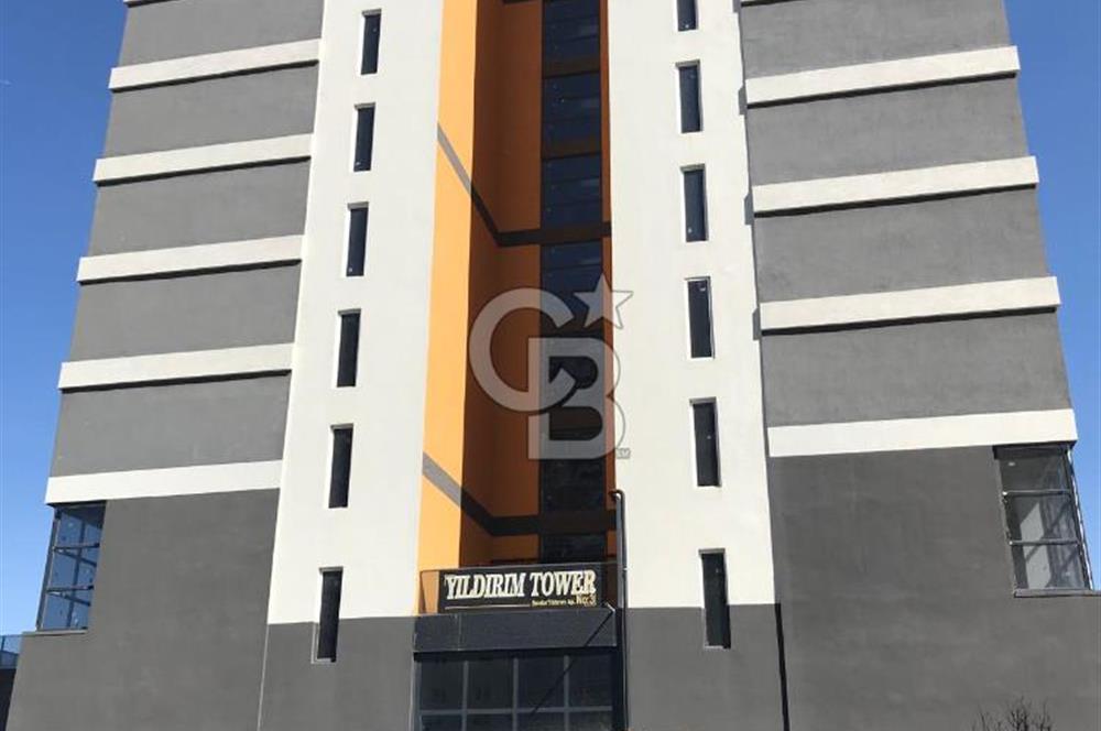 Etimesgut Yeşilova'da Satılık 3+1 Daire !!