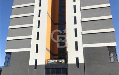 Etimesgut Yeşilova'da Satılık 3+1 Daire !!