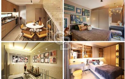 Güzelbahçe Maltepe'de Deniz'e Sıfır Yılın Fırsatı Villa