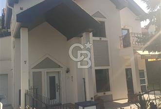 Angora Evlerinde Köşe Başı 5+2 Kiralık Villa - 5 - 312707