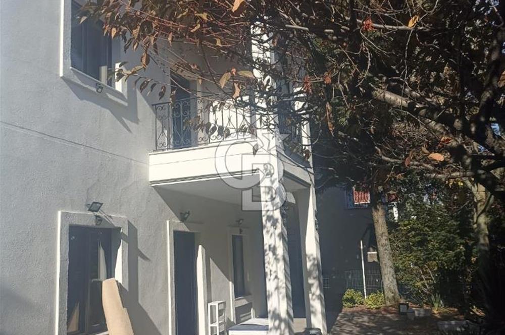 Angora Evlerinde Köşe Başı 5+2 Kiralık Villa