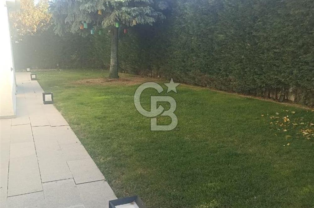 Angora Evlerinde Köşe Başı 5+2 Kiralık Villa