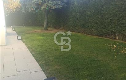 Angora Evlerinde Köşe Başı 5+2 Kiralık Villa