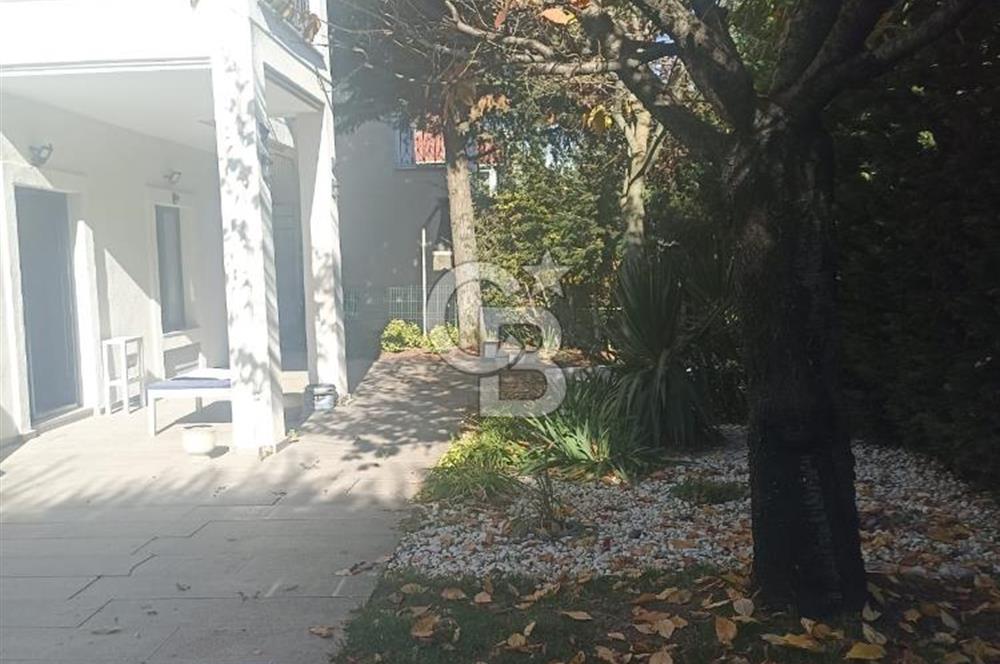 Angora Evlerinde Köşe Başı 5+2 Kiralık Villa