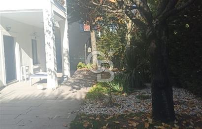 Angora Evlerinde Köşe Başı 5+2 Kiralık Villa