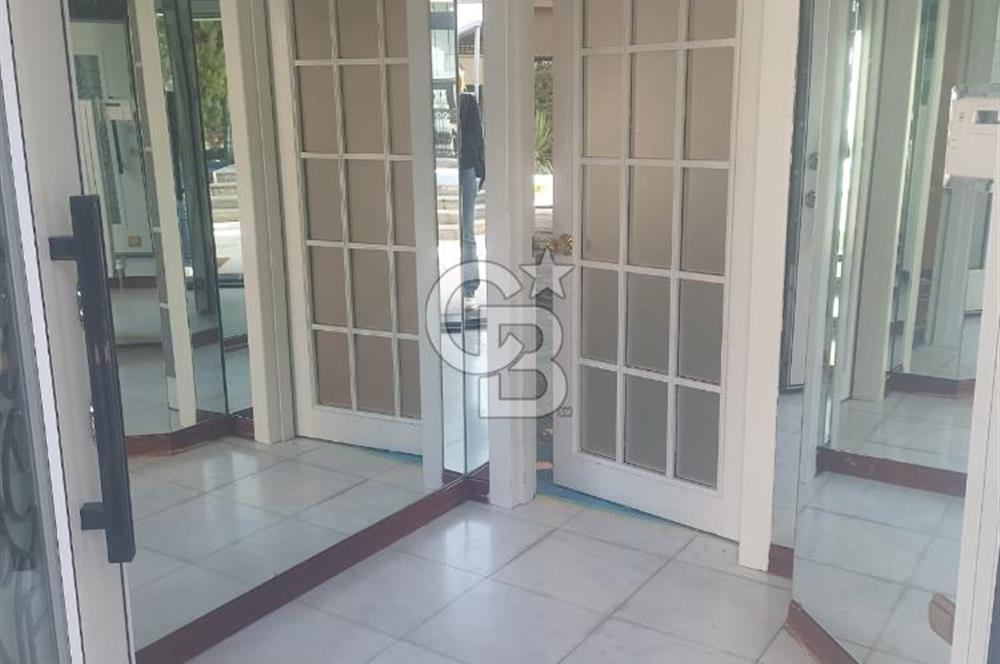 Angora Evlerinde Köşe Başı 5+2 Kiralık Villa