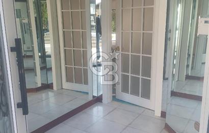 Angora Evlerinde Köşe Başı 5+2 Kiralık Villa