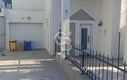 Angora Evlerinde Köşe Başı 5+2 Kiralık Villa