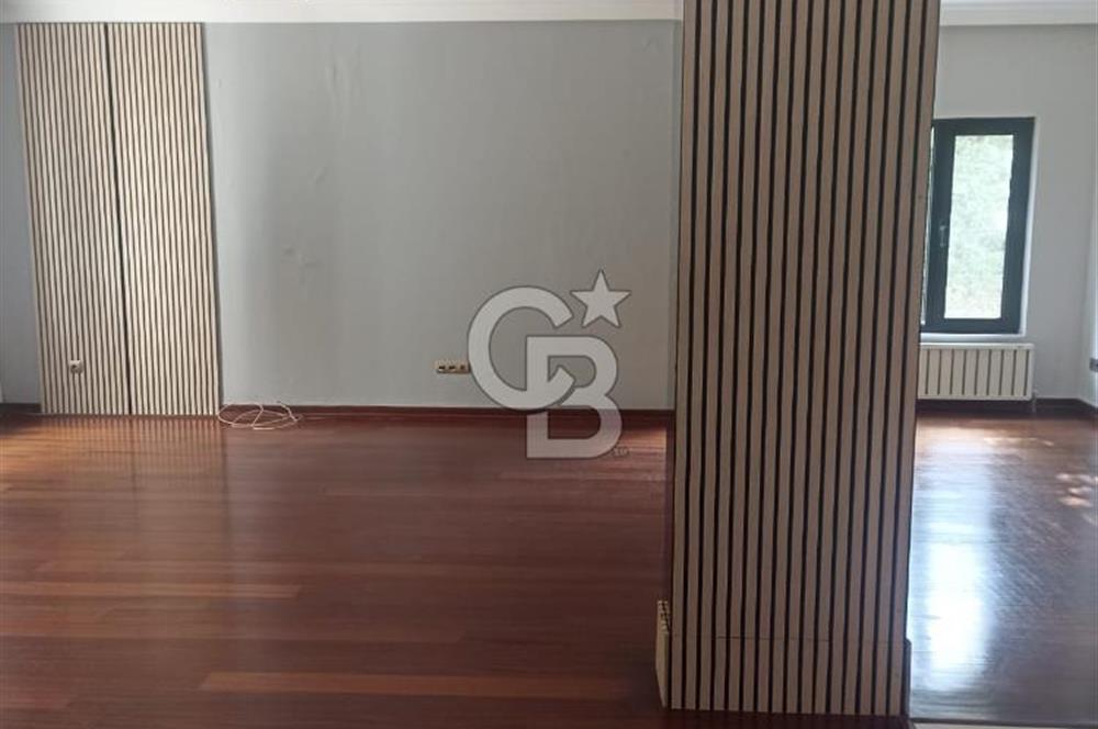 Angora Evlerinde Köşe Başı 5+2 Kiralık Villa