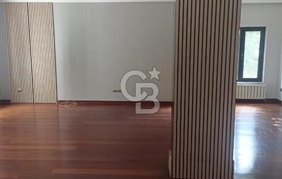 Angora Evlerinde Köşe Başı 5+2 Kiralık Villa