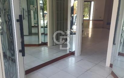 Angora Evlerinde Köşe Başı 5+2 Kiralık Villa