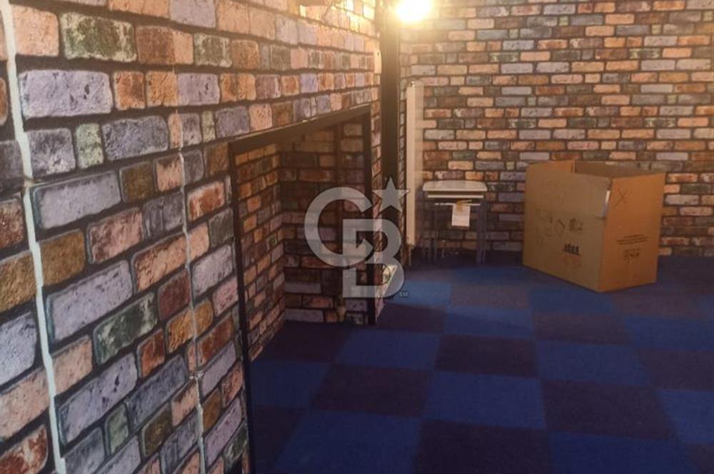 Angora Evlerinde Köşe Başı 5+2 Kiralık Villa